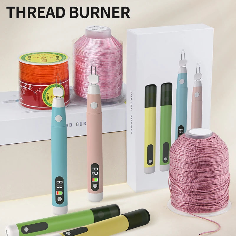 Handheld Soldering Wax Pen Beading Quick Wire Burning Heat Jewelry Qme