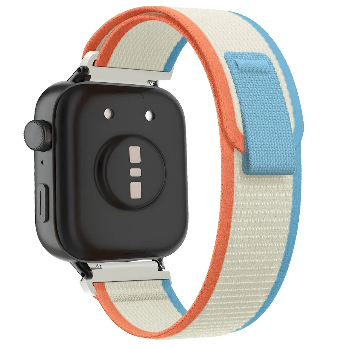 Trail Loop Band For Huawei Watch Fit 3 2 1 Strap Nylon Bracelet Sport Watchband For Huawei Watch Fit3 Smartwatch Elastic Correas Qme OWUB For Huawei Fit3