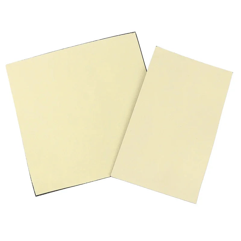 Density Light-blocking Sponge Film Camera Medium Large Format Light Qme