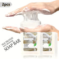 Silk Protein Drawing Soap Goat Milk Moisturizing Cleansing Collagen Qme Default Title