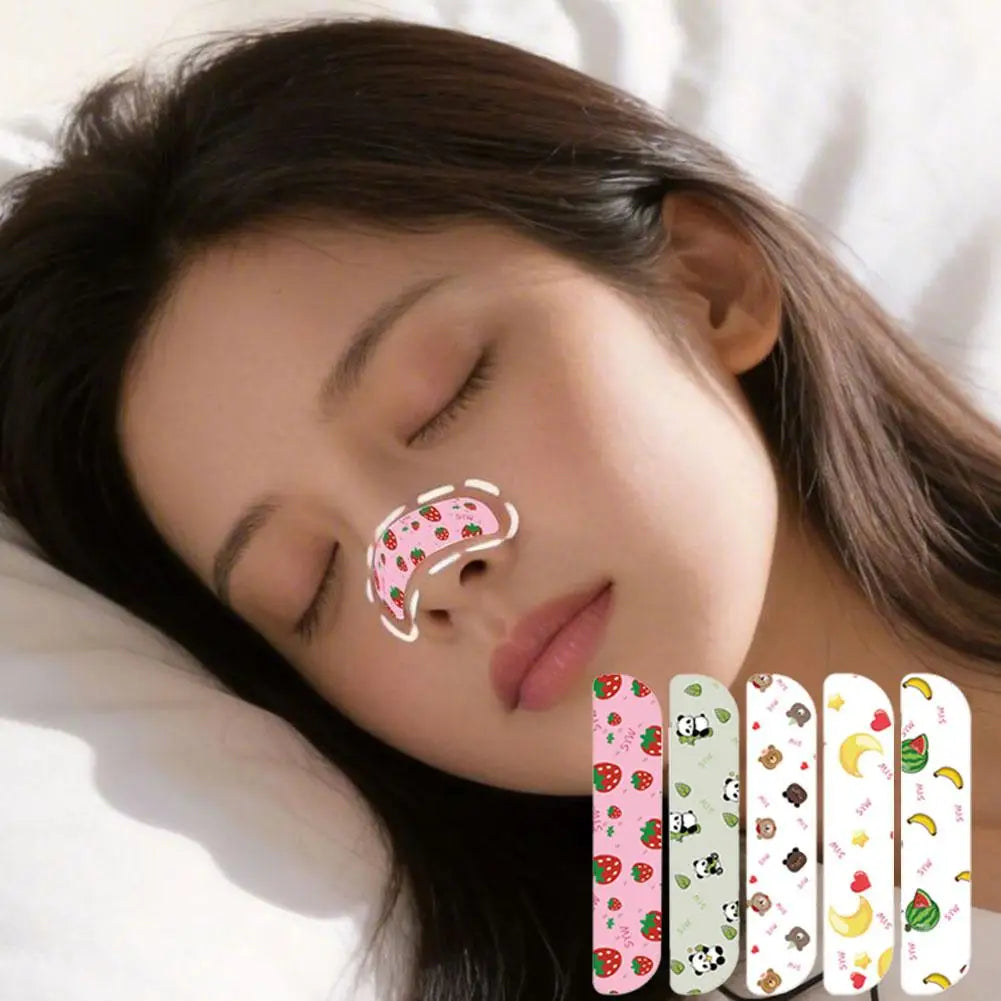 Narrow Nose Strips Reshaping Patches Shrink Patch Lifting Shaper Face Qme