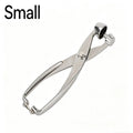 Cherry Fruit Kitchen Pitter Remover Olive Corer Remove Pit Tool Seed Qme Small