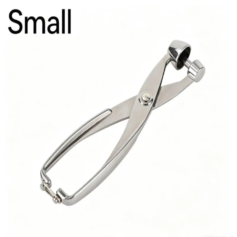 Cherry Fruit Kitchen Pitter Remover Olive Corer Remove Pit Tool Seed Qme Small