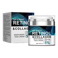 Retinol Face Cream Anti Age Firming Smoothing Rejuvenating Qme 01 China Mainland