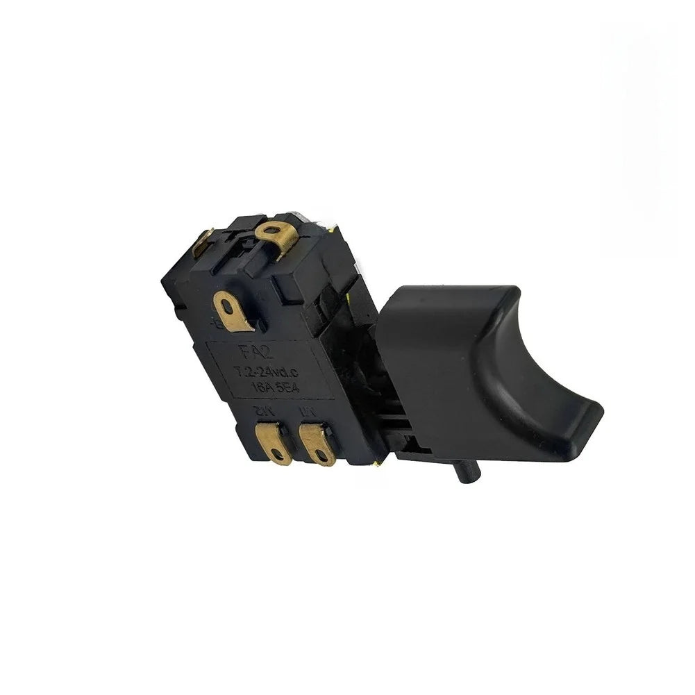 12V 21V Lithium Electric Drill Switch Forward Reverse Control Switch Replacement Power Tools Accessories Qme