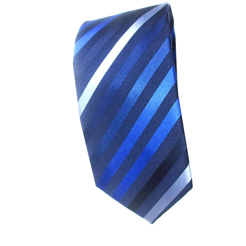 Luxury Ties 100 Silk Necktie Mens Neckties Red Tie Wedding Business Qme RT4