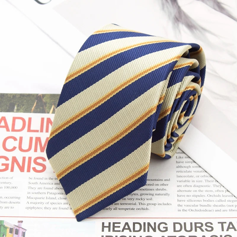 JK Ties Women Striped Neck Tie Girls Japanese Uniform Cute Skinny Qme JK-3 China Mainland