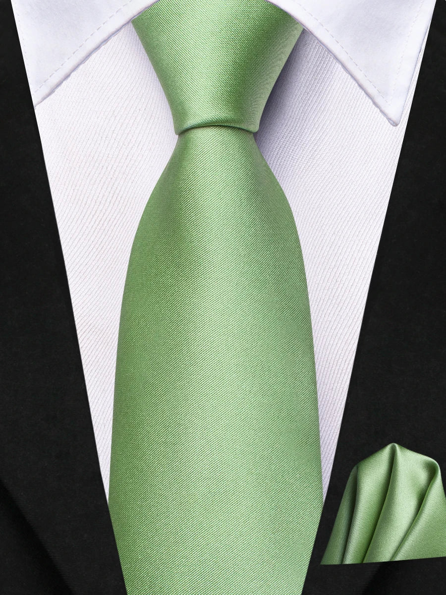 68 Colors Luxury Child Tie Boy Student Baby Suit Necktie Small
