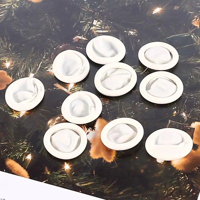 15/28PCS Glue Mixing And Dispensing Cup Epoxy DIY Mold Resin Mixing Casting Tools Kit DIY Craft Jewelry Making Qme