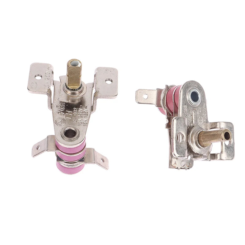 10A 16A Temperature Controller Electric Oven Thermostat Hole Repair Qme