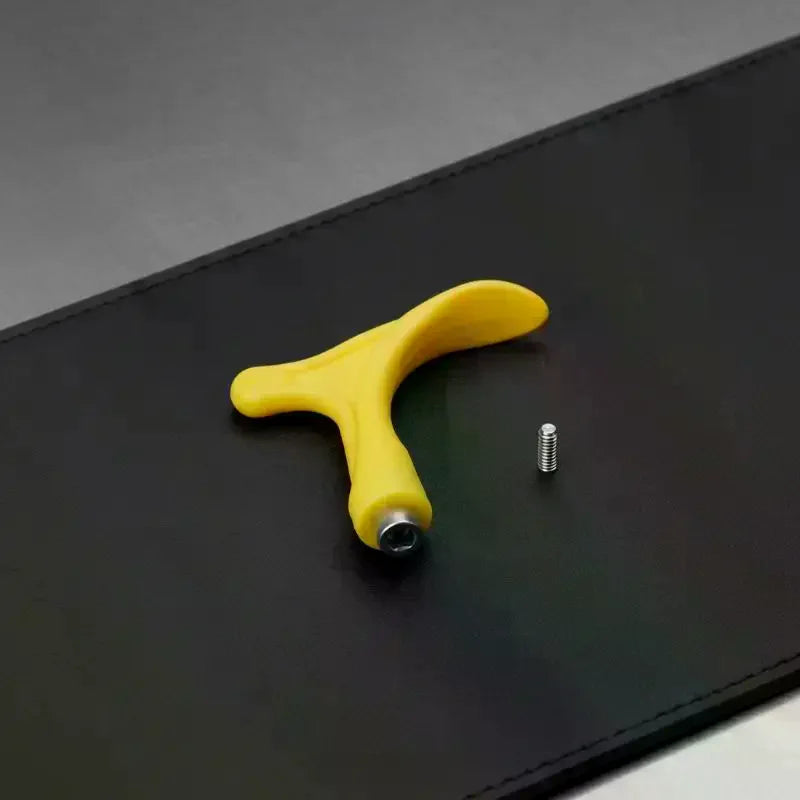 Track Wrench Track Field Shoe Spike Wrench Running Shoes Studs Removing Gear Staple Remover Practical Accessories Qme