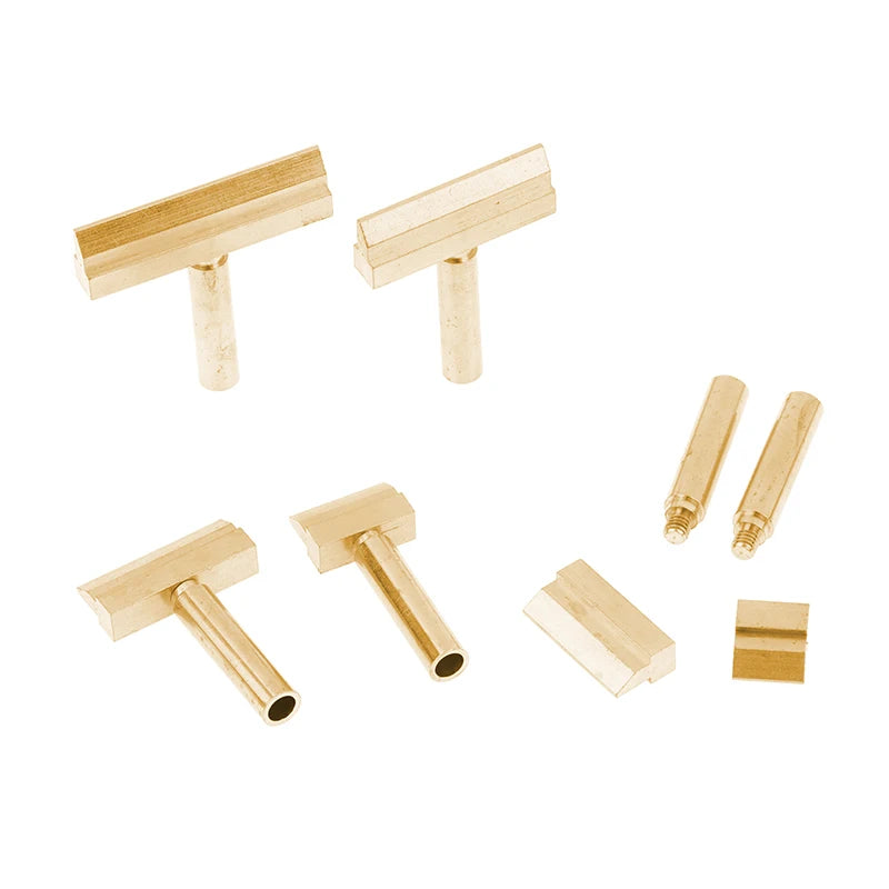 10 5- Width Suitable 936 Series Soldering Iron Welding Tools Qme