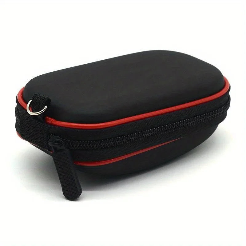 Protective Mouse Bag Wireless Shockproof Carrying Storage Box Qme