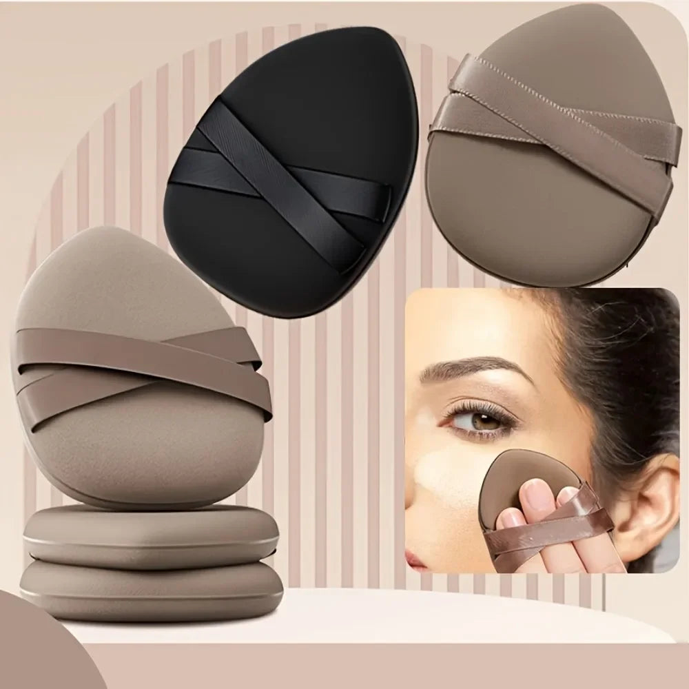 Makeup Sponge Puff Multifunctional Foundation Concealer Powder Qme