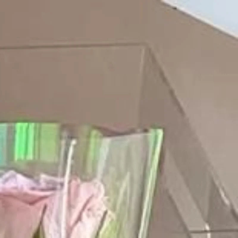 30pcs Transparent Rose Packaging Bags Flower Bouquet Plastic Bag Bouquet Wrapping Paper One Straight Bag Flower Packagin Qme