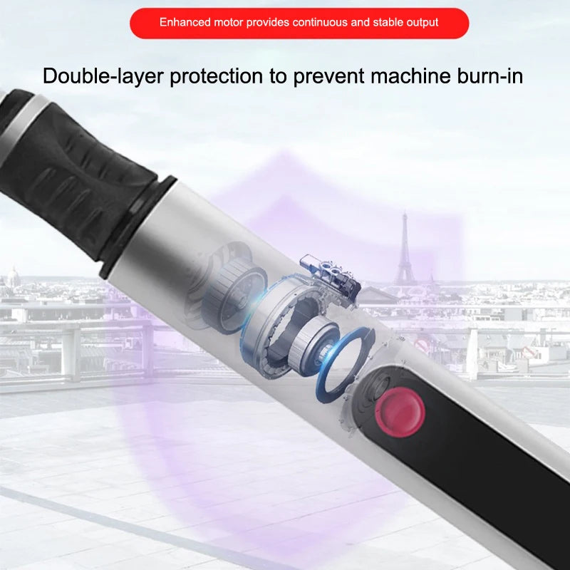 Portable Electric Engraving Pen Kit Mini USB Cordless Rotary Tool Multifunctional Stone Wood Metal Carving Pen DIY Hand Tools. Qme