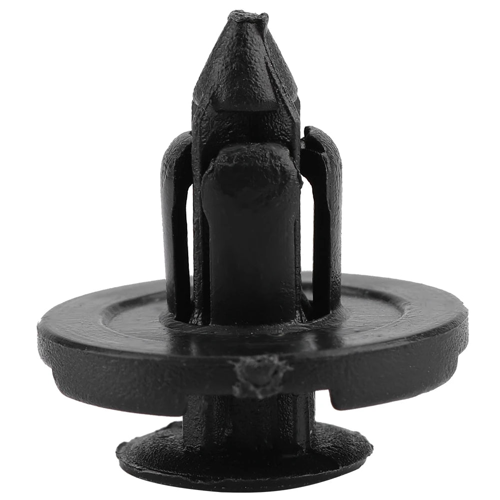 Bumper Trim Clips Wheelarch Fastener Interior Bumper Mud Guard Trim Clips Fastener Kit for Versa Qme