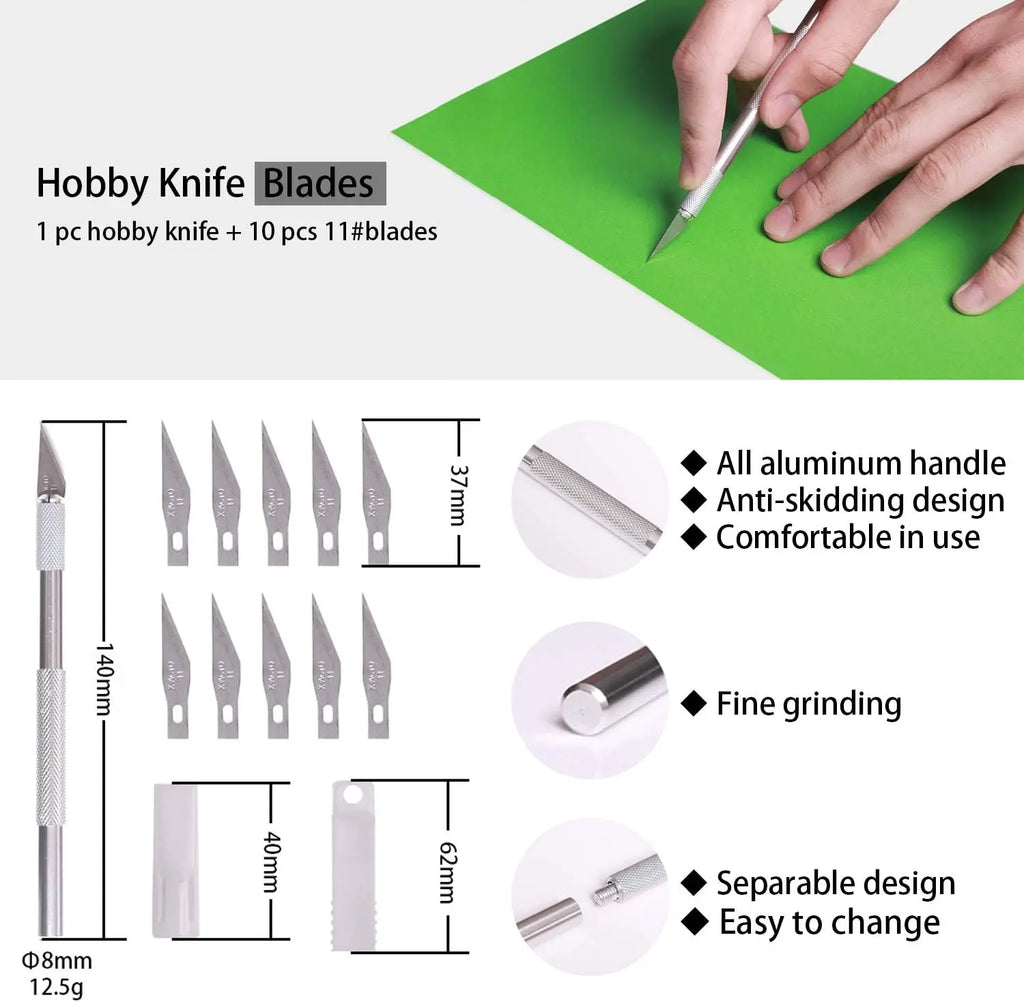 Car Vinyl Wrapping Tool Scraper Automatic Shape Wallpaper Smoother Qme