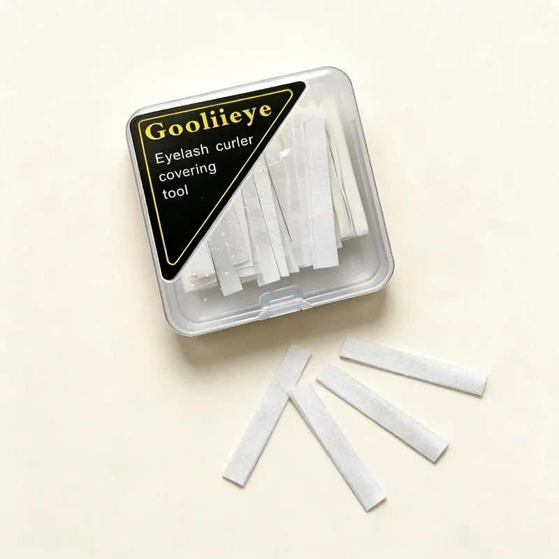 Eyelash Perm Paper Curler Makeup Lashlifting Tools Lashes Rods Qme