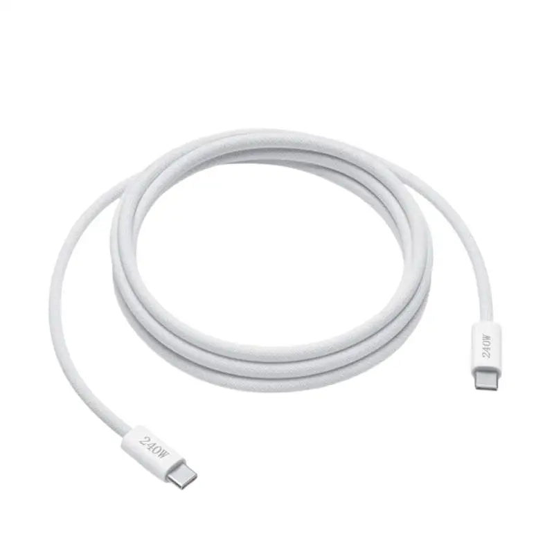 Huawei Universal Charging Cord Speed Data 240W Fast Braided Dual C Qme 150CM