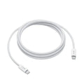 Huawei Universal Charging Cord Speed Data 240W Fast Braided Dual C Qme 150CM