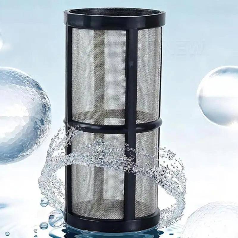 Strainer Kitchen Purification Impurities Filter Screen10 200 Mesh Net Qme