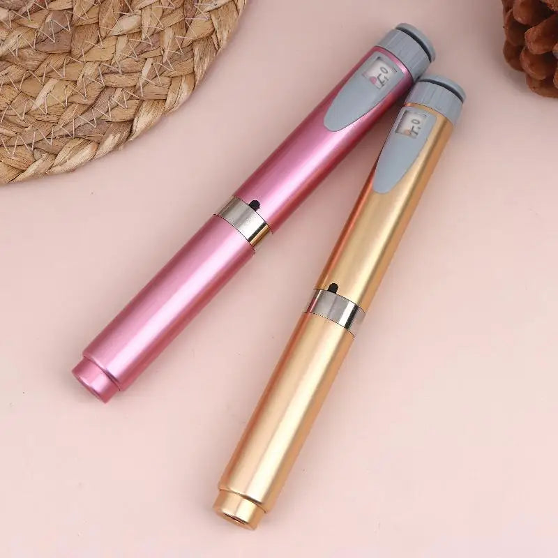 Medical Aesthetics Magic Pen Universal Wrinkle Remover Facial Line Qme