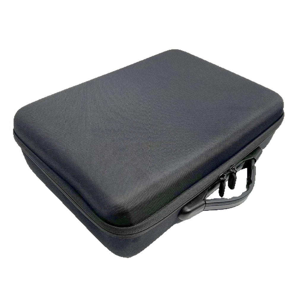 For Canon PIXMA TR160/TR150/iP110 Printer Protective Bag with Mesh Bag Small Printer Protect Box Shockproof Printer Accessories Qme