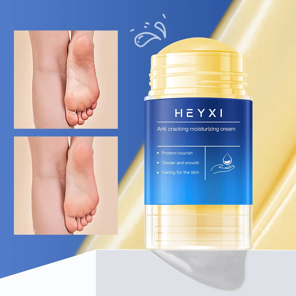 Moisturizing Repair Balm Gentle Care Skin Locks Moisture Smooth Ideal Qme
