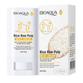 Collagen Neck Rolling Massage Cream Rice Extract Deeply Moisturizes Qme C-Rice 20g