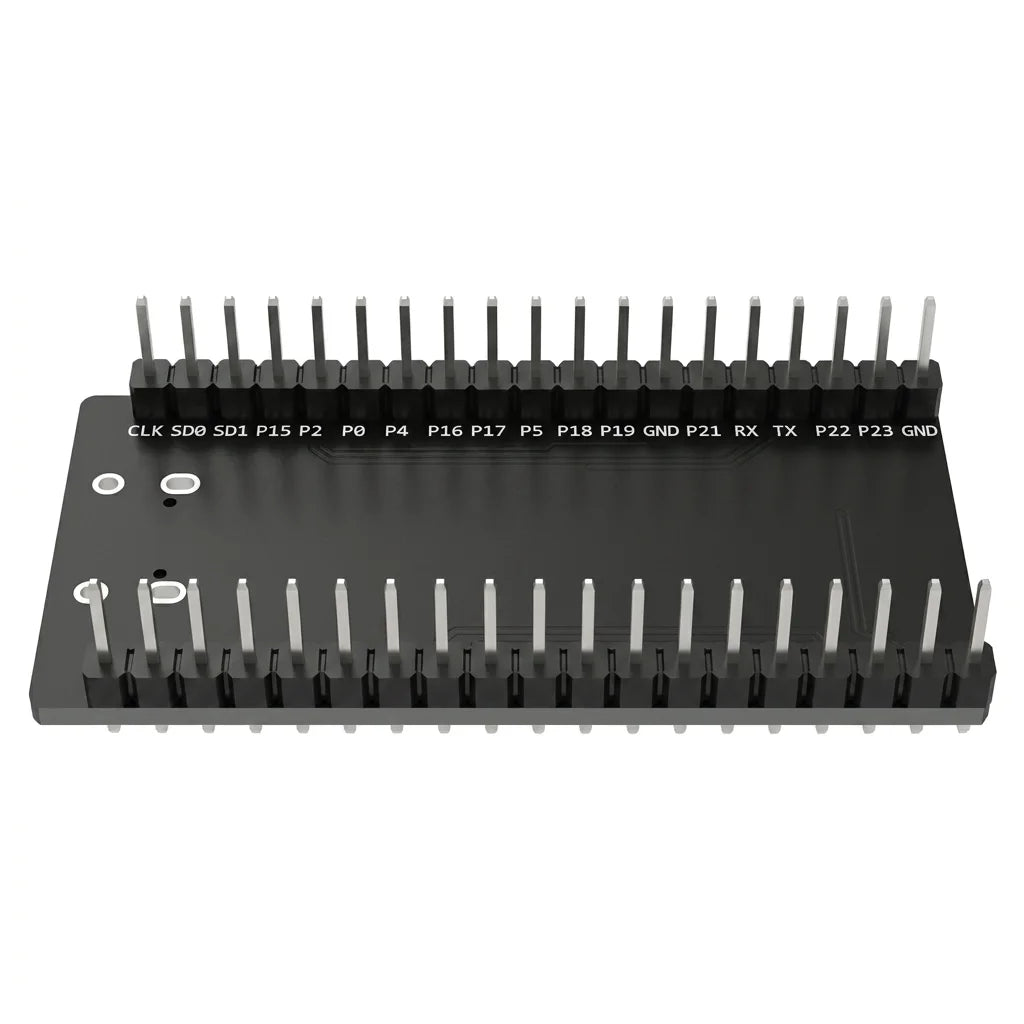 ESP32 Development Board 2.4G WIFI Bluetooth Module 30Pin 38Pin CP2102 Micro Type-C Ultra-Low Power Consumption Dual Core ESP-32 Qme