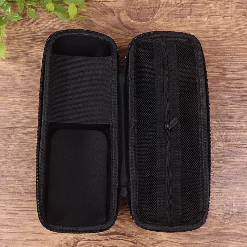 Portable Espresso Coffee Machine Storage Bag Hand-cranked Grinder Protective Sleeve Take-away Handbag Coffee Appliance Qme