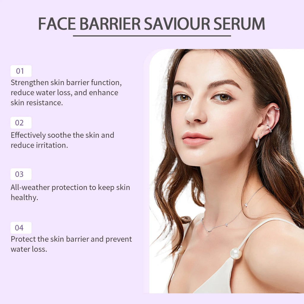 Facial Retinol Serum Whitening Moisturizing Fade Fine Lines Reduce Wrinkle Lift Firm Rejuvenate Your Face Korean Cosmetics 30ml Qme