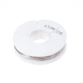 High-quality 0.3mm Nichrome Wire 10m Length Resistance Resistor AWG Wire Qme 1pcs