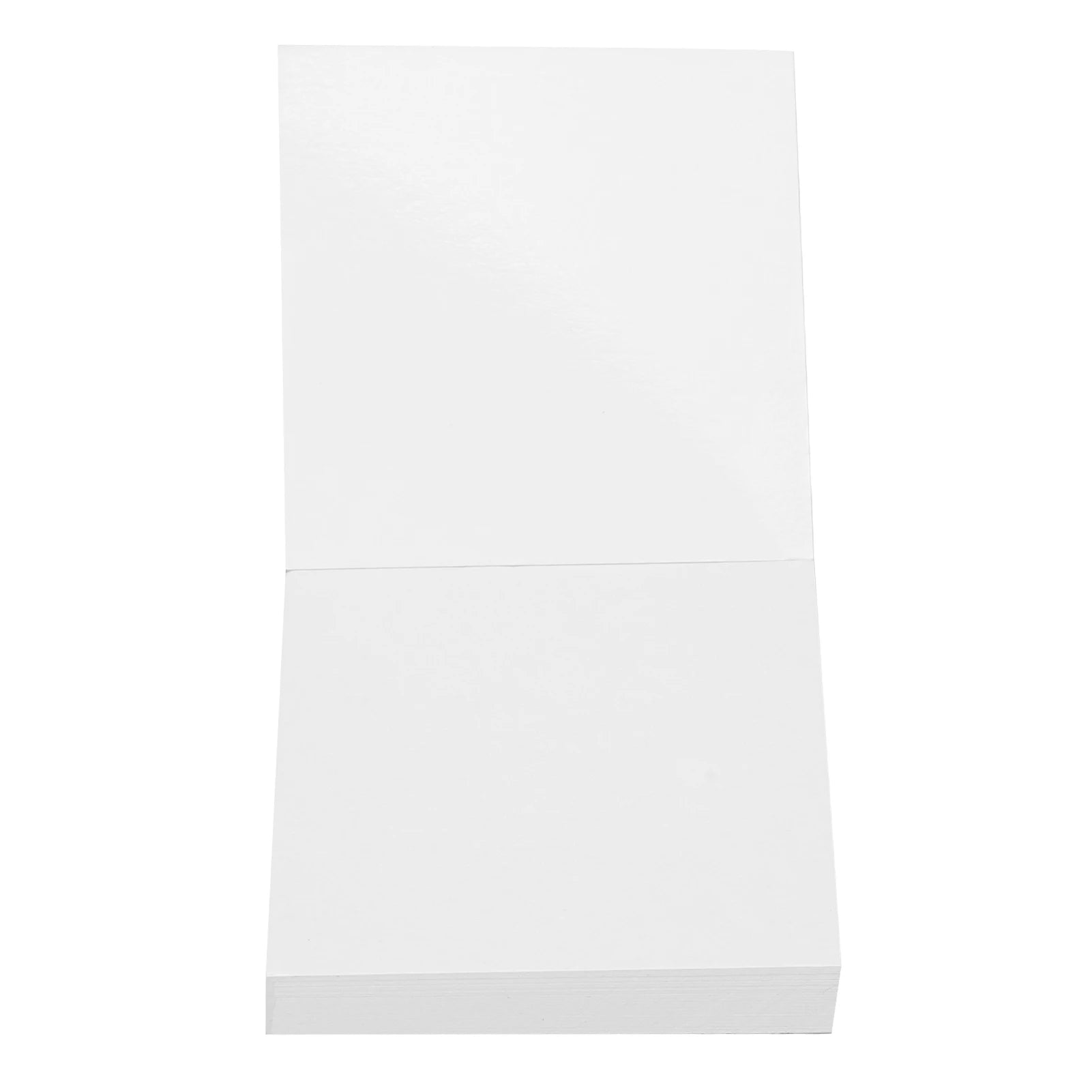 Disposable Nail Art Mixing Paper Portable Home Salon Gel Polish Palette Paper for Nail Artist Novice Nail Color Mixing Paper Qme as pic