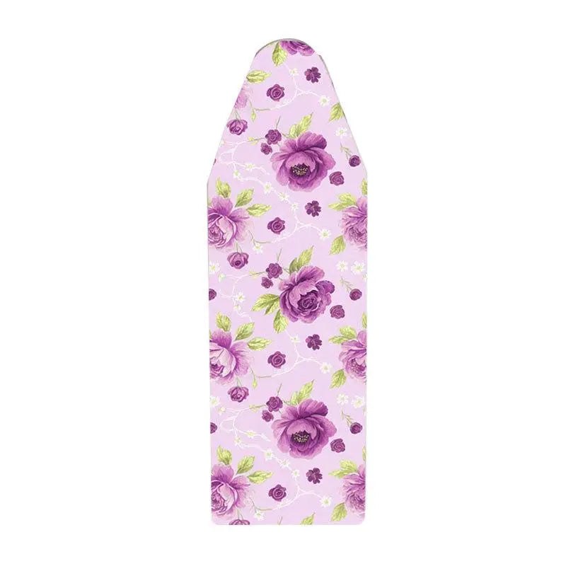 Thickened Ironing Board Cover Pad Universal Laundry Supplies Printed Qme C