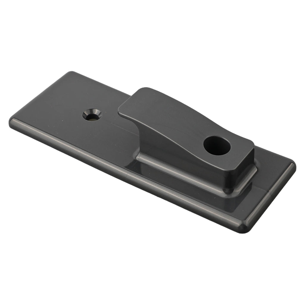 1 Set Wall Mount Hanger Hook Kit For Shark For Rocket Vacuum HV300 HV302 HV322 HV380 Vacuum Cleaner Replacement Parts Qme