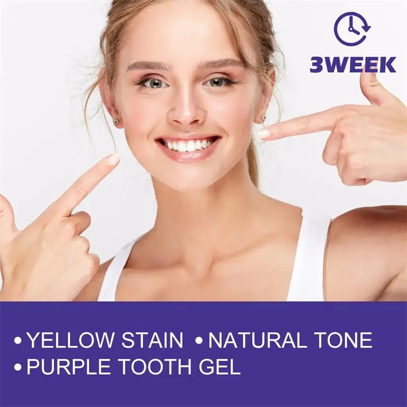 Bee Venom Toothpaste Dental Care Gel Deep Cleaning Removes Tooth Stains Fresh Breath Protect Oral Health Mint Fresh Toothpaste Qme