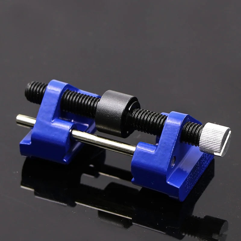 Manual Knife Sharpener Metal Wood Chisel Abrasive Tools Sharpening Qme