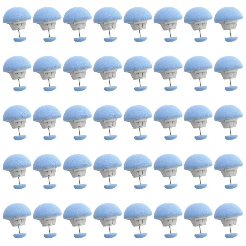 60- Bed Sheet Clip Quilt Anti Slip Safety Fixing Blanket Deformation