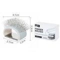 Pet Mini Needle Cleaning Comb Clean Supplies Dog Cat Easy Open Knots Qme onesize