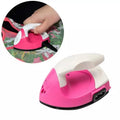 Children's Handmade DIY Electric Iron Creative Mini Name Sticker Qme Default Title