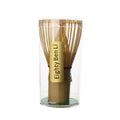 Matcha Green Tea Brushes Traditional Whisk Reusable Bamboo Chasen Qme A1