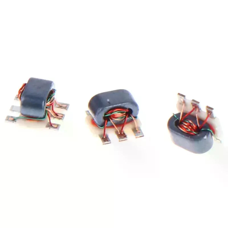 2 TC4-1T SMD RF Signal Baluntransformer 50 0 5-300MHz 1 4 CT Flux Qme