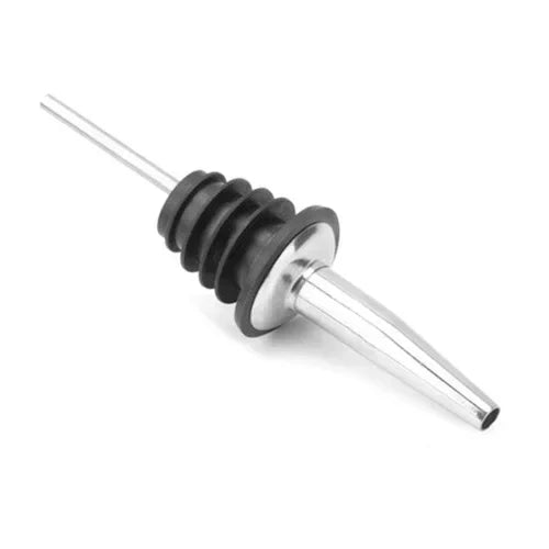 Bottle Nozzle Pourer Oil/mouth with Bottle Stopper Cork Wine Bottle Red Dry Pot Plug Olive Dispenser Kitchen Tools Bar Decor Qme