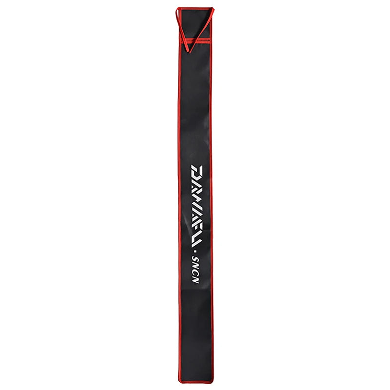 Fishing Rod Bag Multifunctional Tackle Storage Double Layered Large Qme