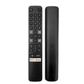 Suitable TCL Android 4K LED Smart TV RC901V FMR1 No Voice Remote Qme Default Title