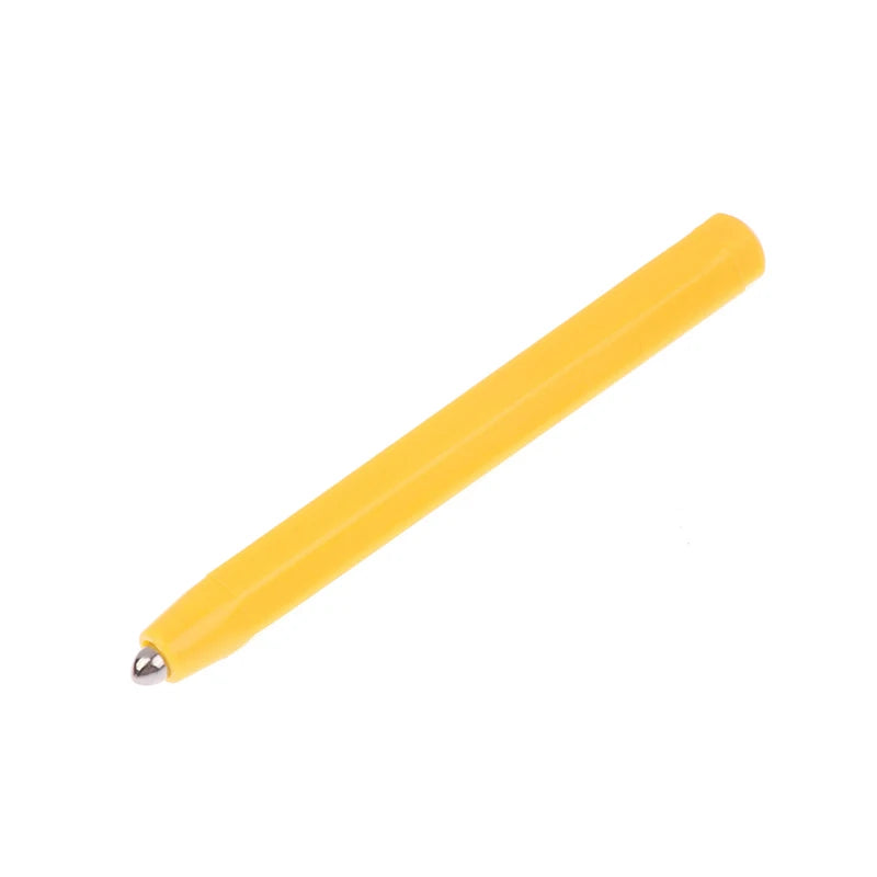 1 Pen Board Pens Drawing Writing Toy Replacement Kids Painting Stylus Qme 1pc
