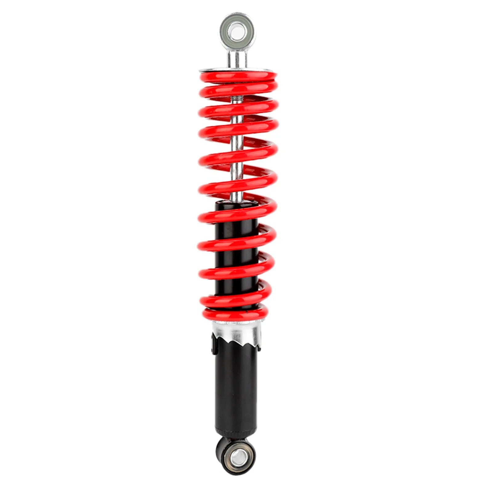 305mm Front Shocks Struts Suspension Fit For 110cc 150cc 200cc 250c ATV Quad Bike 305mm Front Shocks Struts Shocks Struts Damper Qme A