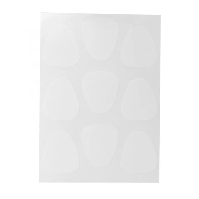 Facial Anti-wrinkle Skin-lifting Patch Forehead Frown Lines Qme